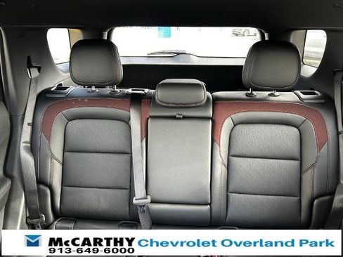 New 2026 Chevrolet Equinox RS image 20