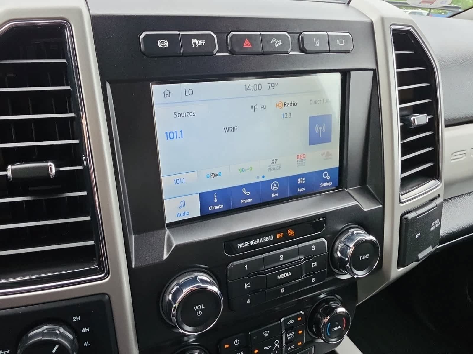 Certified 2020 Ford F250 Lariat AWD/4WD image 37