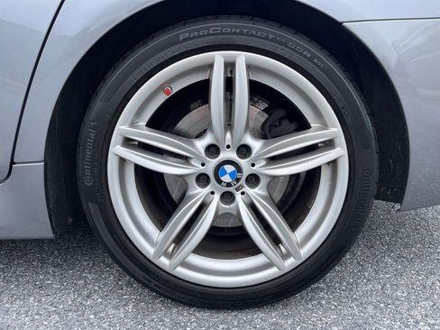 Used 2016 BMW 535i Sedan RWD image 21