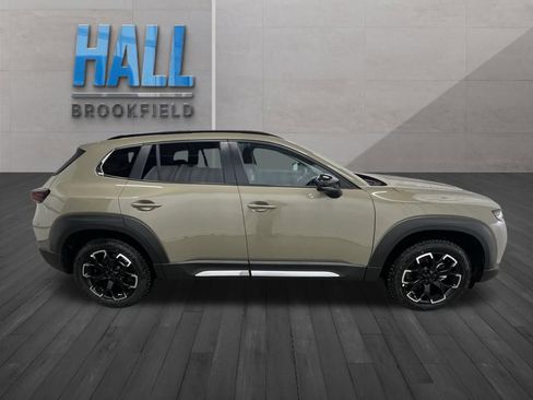 New 2026 MAZDA CX-50 Meridian Edition w/ Weather Package image 6