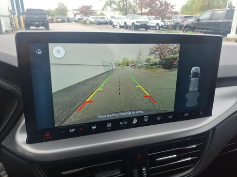 Certified 2024 Ford Escape Active w/ Tech Pack #1 AWD/4WD image 19