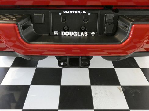 New 2026 RAM 3500 Limited image 7