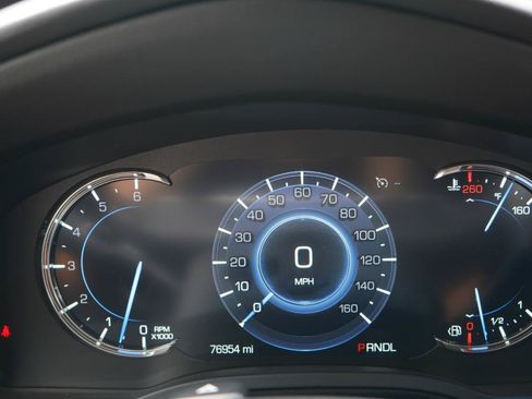 Used 2019 Cadillac Escalade ESV Luxury AWD/4WD image 76