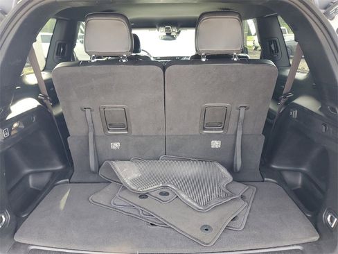 Used 2022 Jeep Grand Cherokee L Laredo image 10