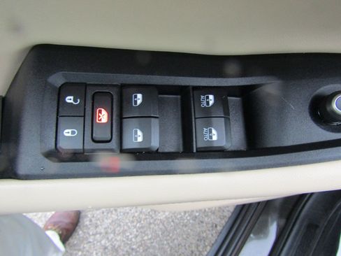 Used 2021 Jeep Grand Cherokee L Limited w/ Trailer Tow Group (B) AWD/4WD image 20