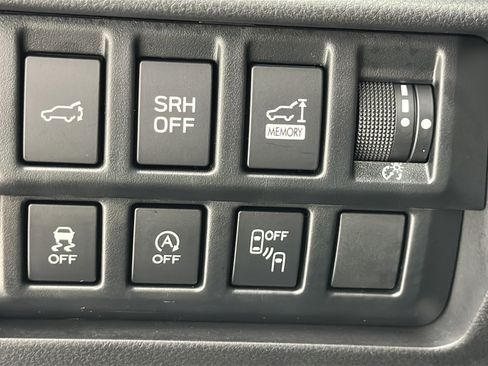 Used 2024 Subaru Forester Wilderness AWD/4WD image 23