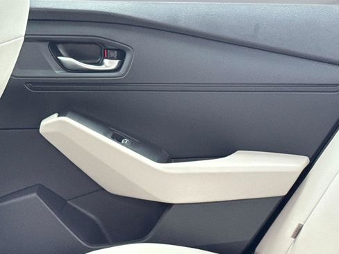 Certified 2025 Honda Accord EX-L image 14