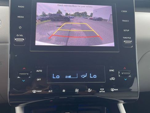 Used 2023 Hyundai Tucson SEL w/ Convenience Package AWD/4WD image 29