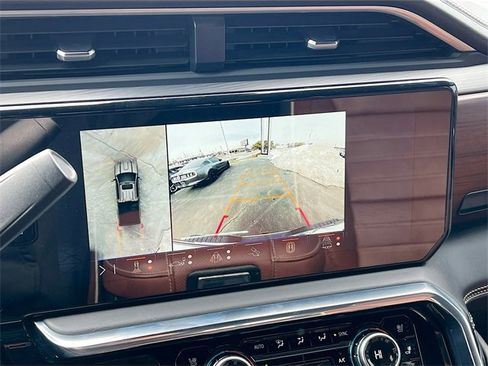 Used 2024 GMC Sierra 2500 Denali Ultimate w/ Max Trailering Package image 19