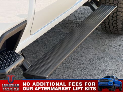 Used 2022 Chevrolet Silverado 2500 LT w/ All Star Edition AWD/4WD image 13