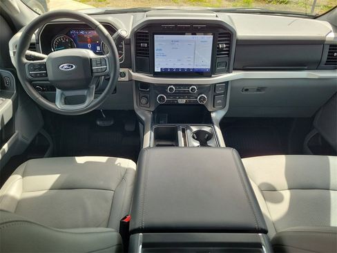 Used 2023 Ford F150 XLT w/ Equipment Group 302A High image 16