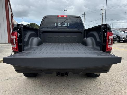 Used 2024 RAM 2500 Tradesman w/ Safety Group AWD/4WD image 8