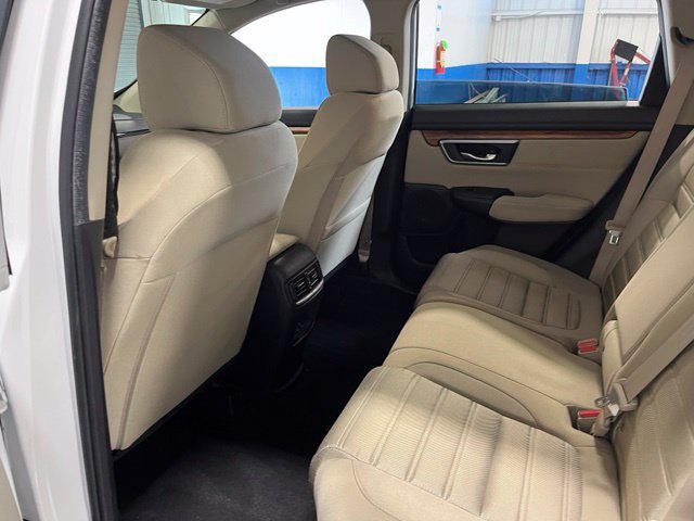 Used 2021 Honda CR-V EX image 17