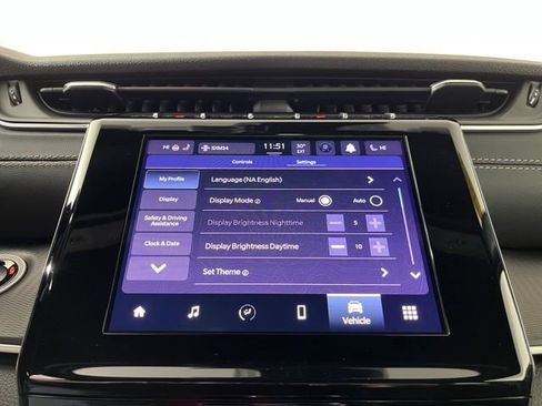 Used 2025 Jeep Grand Cherokee L Altitude image 31