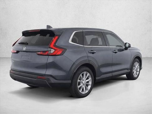 Used 2025 Honda CR-V LX image 7