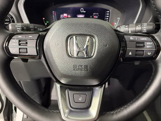 New 2026 Honda Pilot Elite image 18