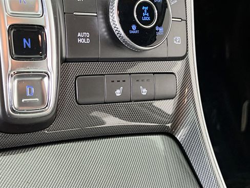 Used 2023 Hyundai Santa Fe SEL image 20