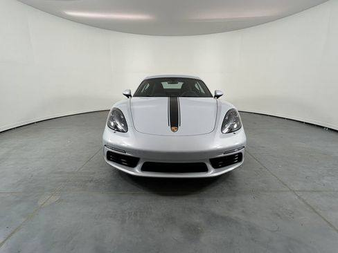 Used 2024 Porsche 718 Cayman RWD image 10