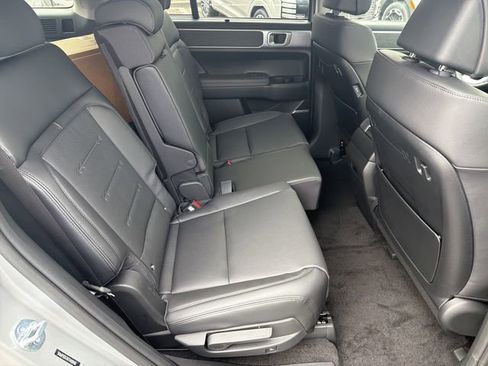 New 2026 Hyundai Santa Fe Limited AWD/4WD image 15