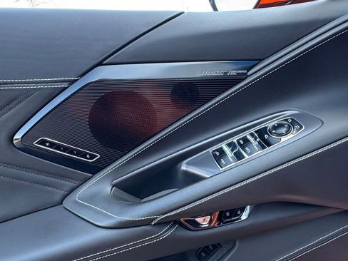 Used 2024 Chevrolet Corvette Z06 image 38