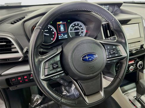 Used 2022 Subaru Forester Premium image 12