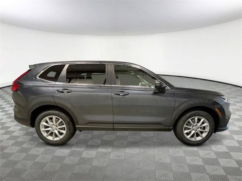 New 2026 Honda CR-V EX image 7