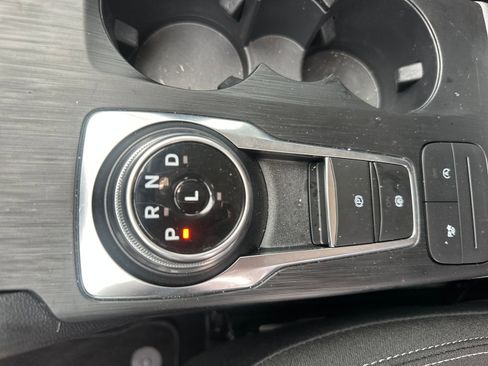 Used 2025 Ford Escape Active image 24