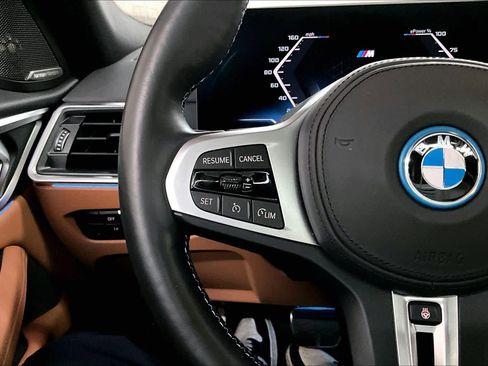 Used 2024 BMW i4 M50 w/ Premium Package image 20