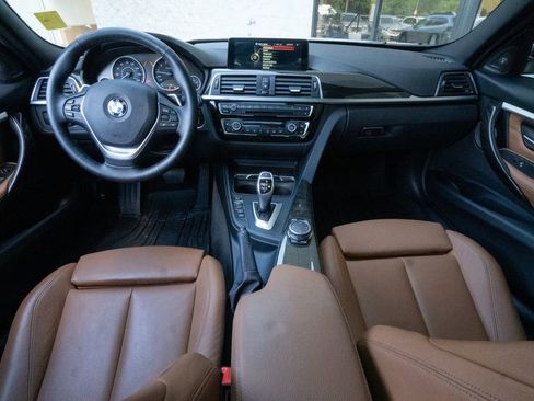 Used 2016 BMW 328i xDrive Sedan AWD/4WD image 20
