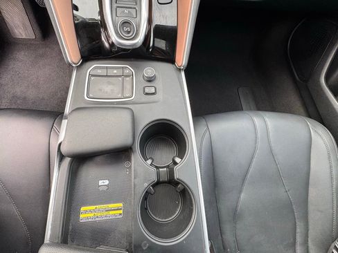 Used 2021 Acura TLX SH-AWD w/ Technology Package image 22