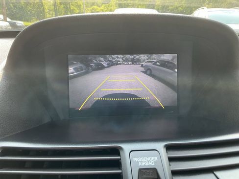 Used 2013 Acura TL SH-AWD image 21