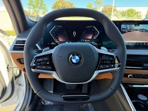 New 2026 BMW 330i Sedan w/ Premium Package image 21