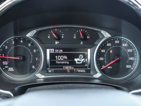 Used 2018 Chevrolet Malibu LT FWD image 24