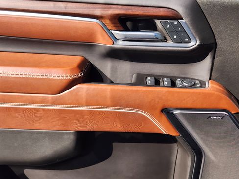 Certified 2024 GMC Sierra 3500 Denali Ultimate image 24