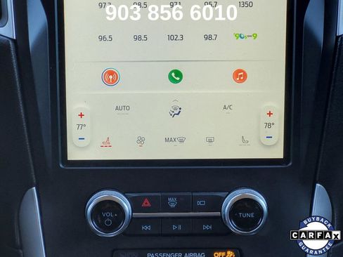 Used 2024 Ford Edge SEL image 18