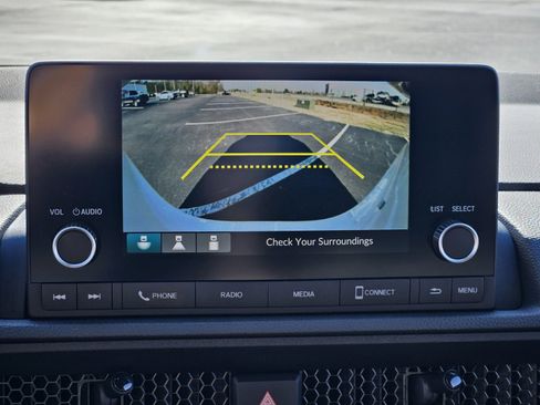 Used 2023 Honda CR-V Sport image 23