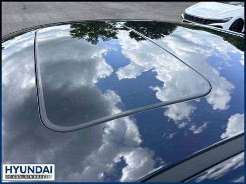 New 2026 Hyundai Elantra SEL Sport FWD image 12