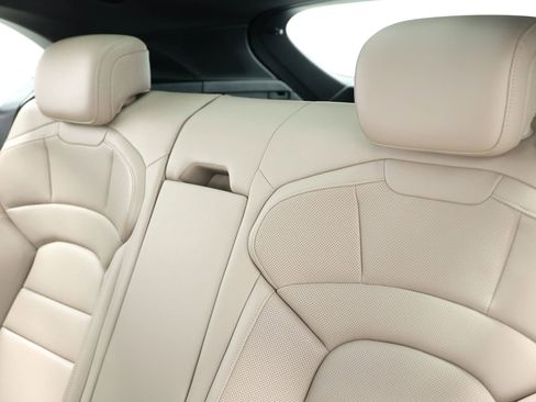 Used 2022 Porsche Taycan 4 Cross Turismo w/ Technology Package image 50