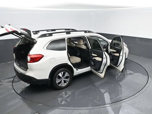 Used 2020 Subaru Ascent Premium w/ Convenience Package AWD/4WD image 29