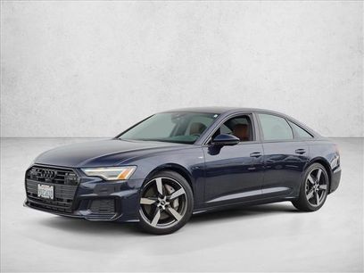 Used 2021 Audi A6 Premium Plus w/ Premium Plus Package