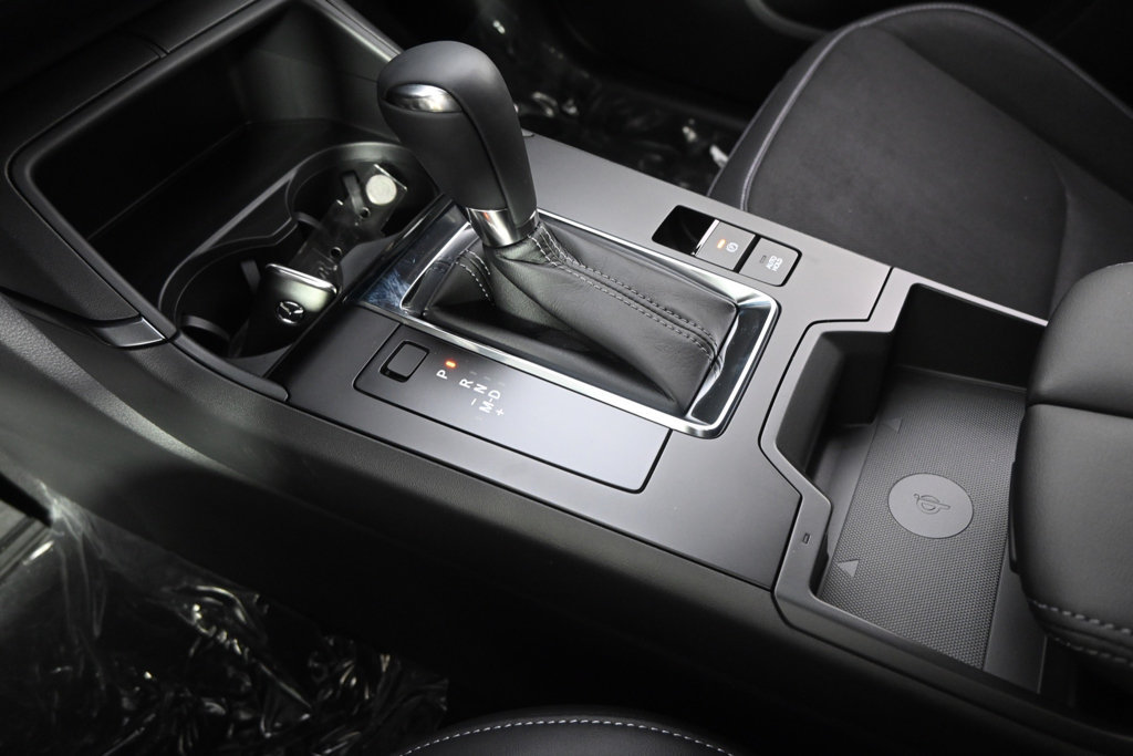 New 2026 MAZDA CX-5 Select AWD/4WD image 30