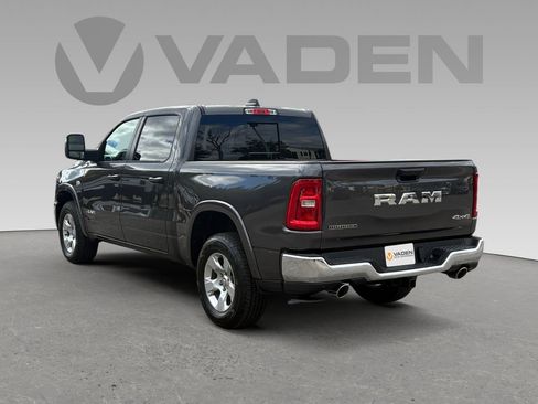 New 2026 RAM 1500 Big Horn image 21