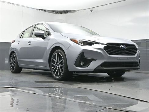 New 2025 Subaru Impreza 2.0i Sport image 33