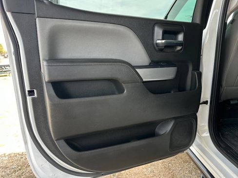 Used 2017 Chevrolet Silverado 1500 LT w/ All Star Edition image 13