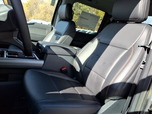 New 2026 Ford F350 Lariat image 9