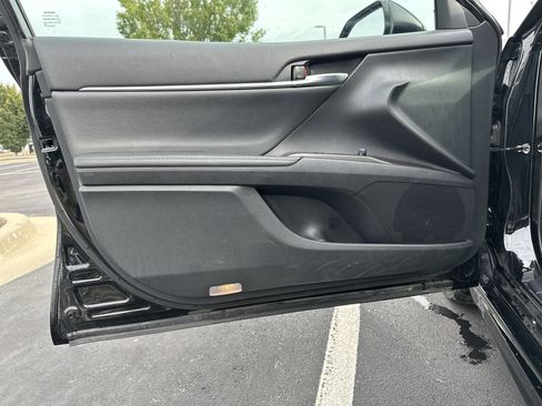 Certified 2024 Toyota Camry XSE image 14