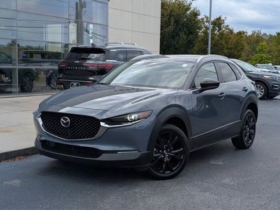 Used 2024 MAZDA CX-30 AWD 2.5 S w/ Preferred Package