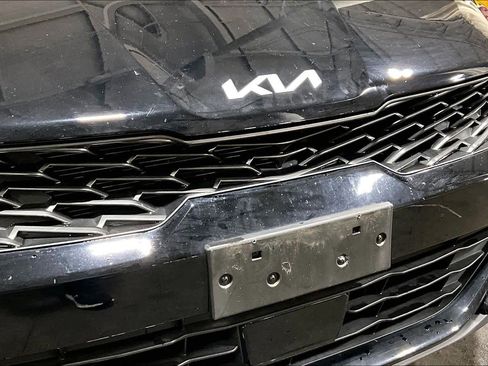 Used 2023 Kia K5 GT-Line image 29