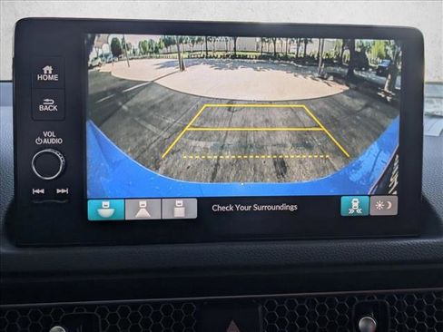 New 2025 Honda Civic Type R image 13