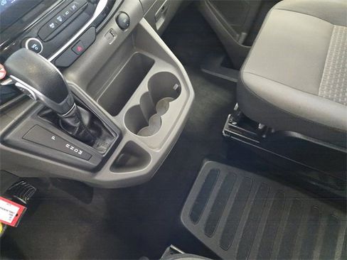 Used 2023 Ford Transit 350 XLT image 21